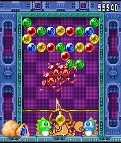 Free Download Puzzle Bobble Game For Mobile Java