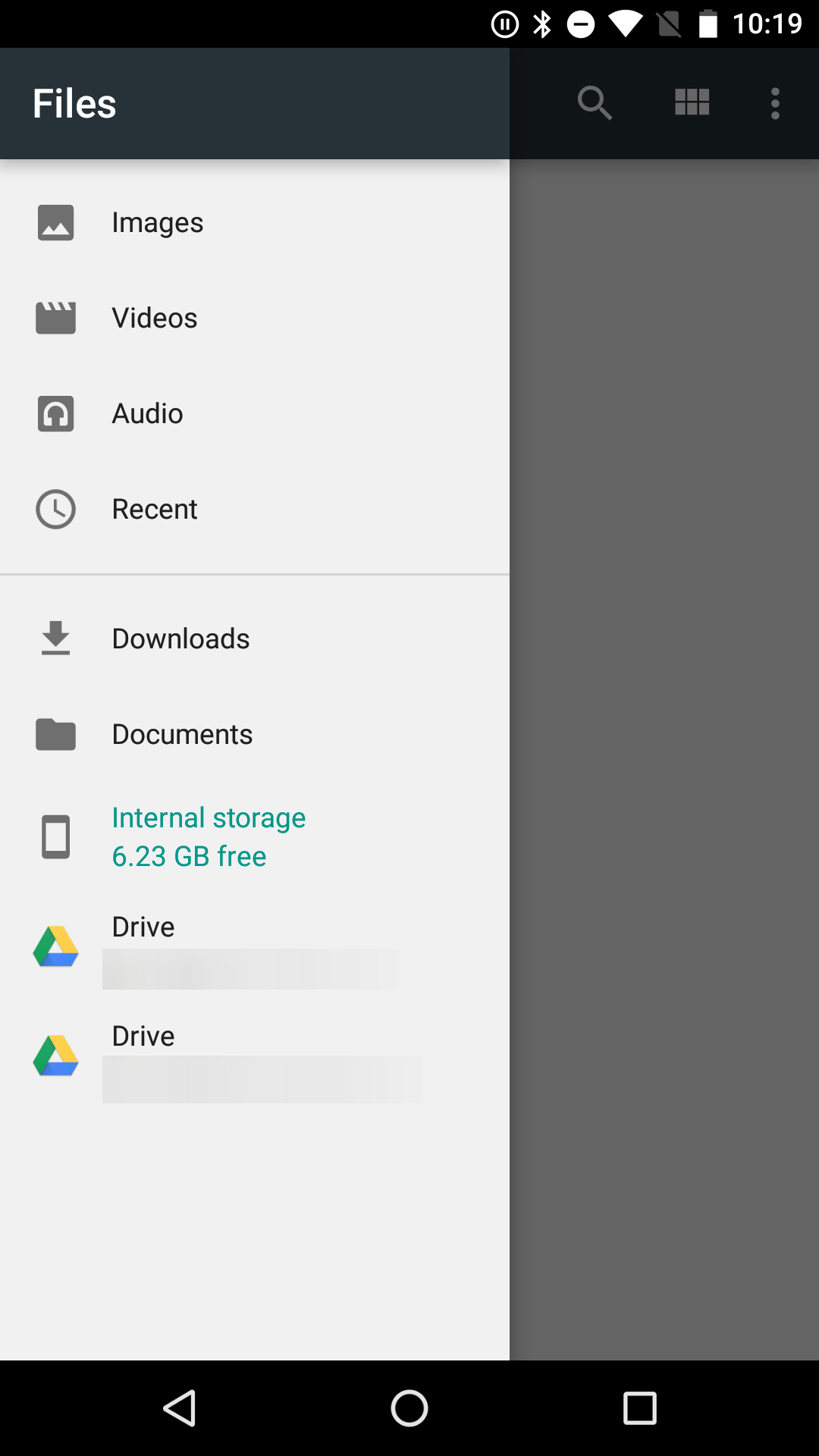 Download File Manager For Android 2.3