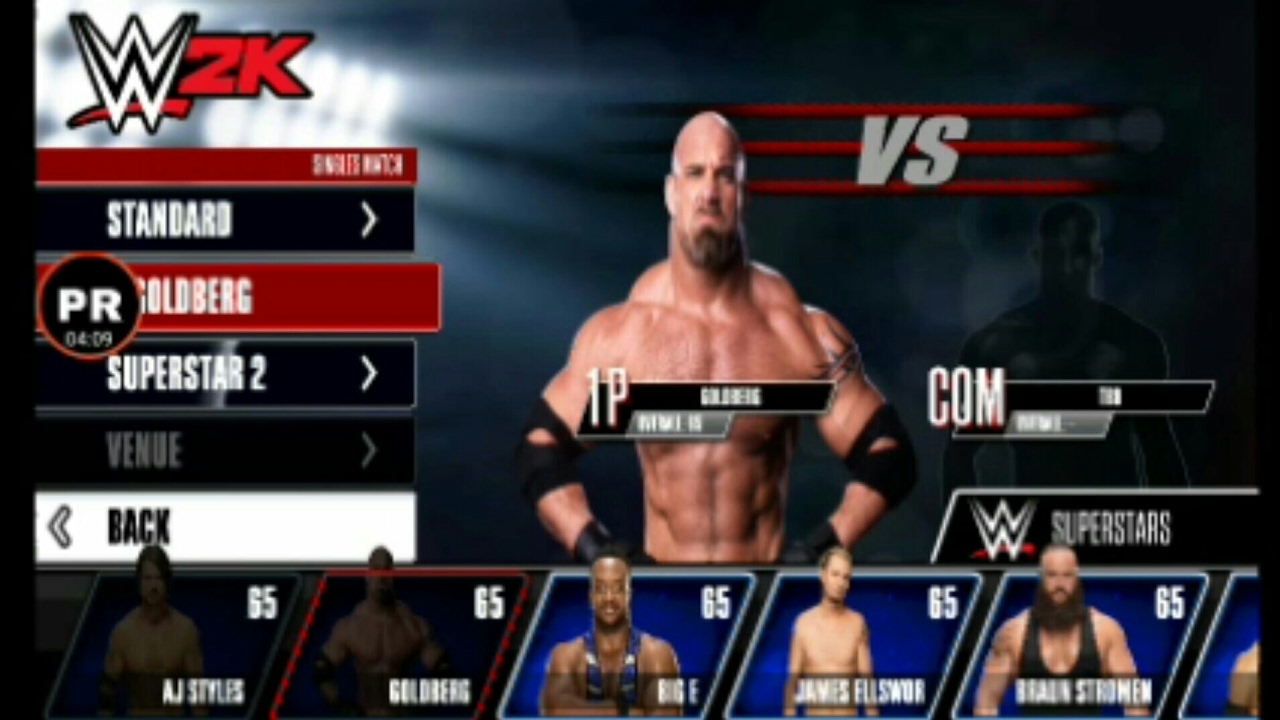 Wwe 2k Download For Android